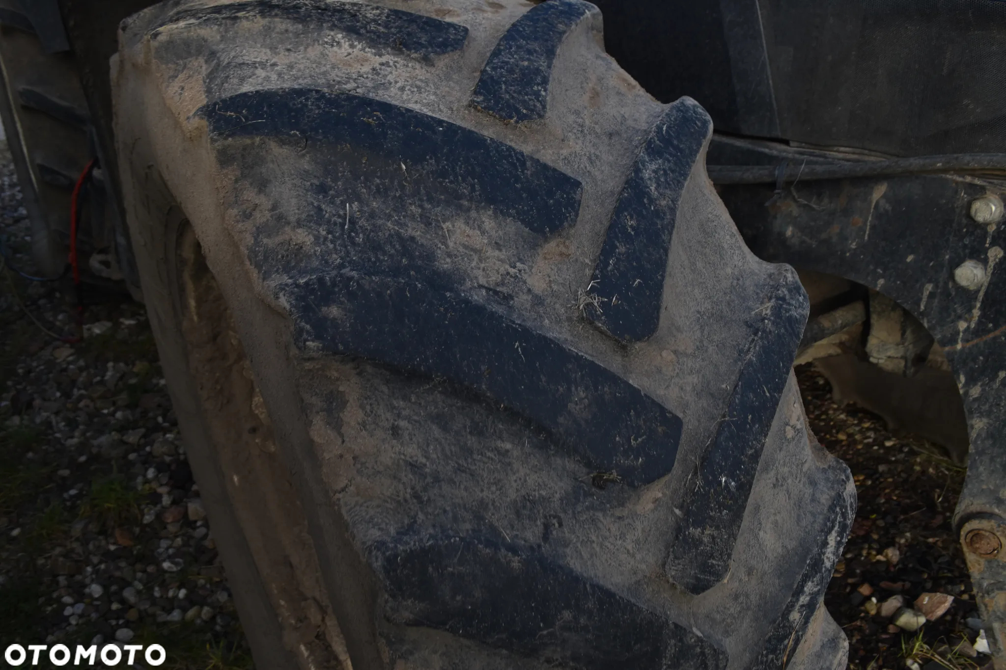 New Holland T6.175 - 7