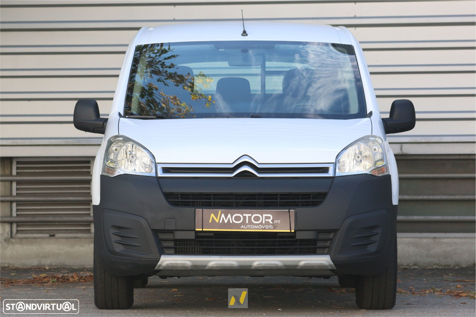 Citroën Berlingo 1.6 BlueHdi - Iva dedutível - 5