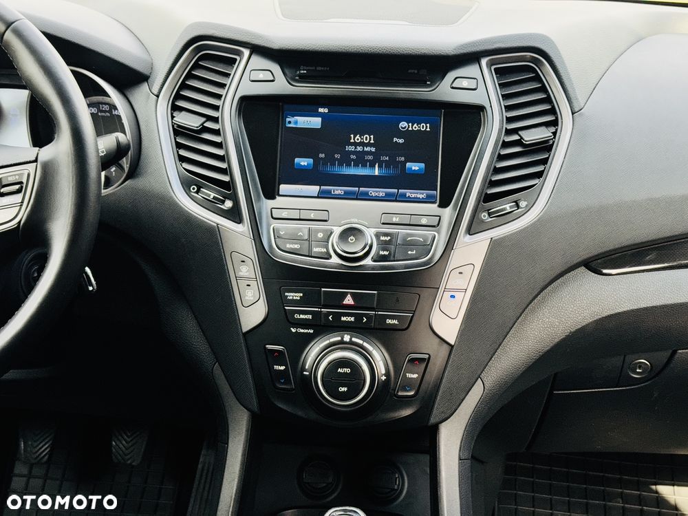 Hyundai Santa Fe 2.0 CRDi 2WD Style - 16