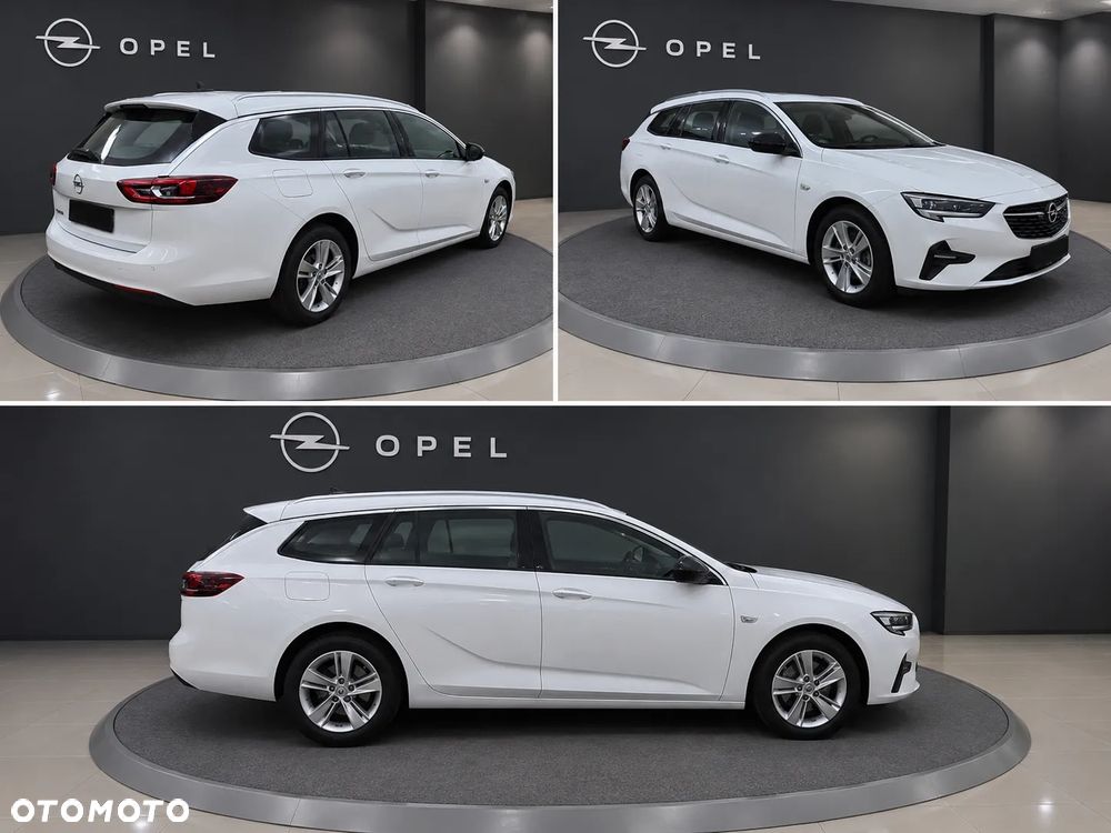Opel Insignia 1.5 Business Edition - 8