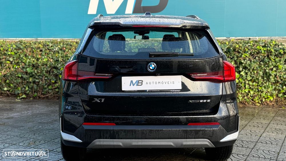 BMW X1 xDrive25e Aut. - 34