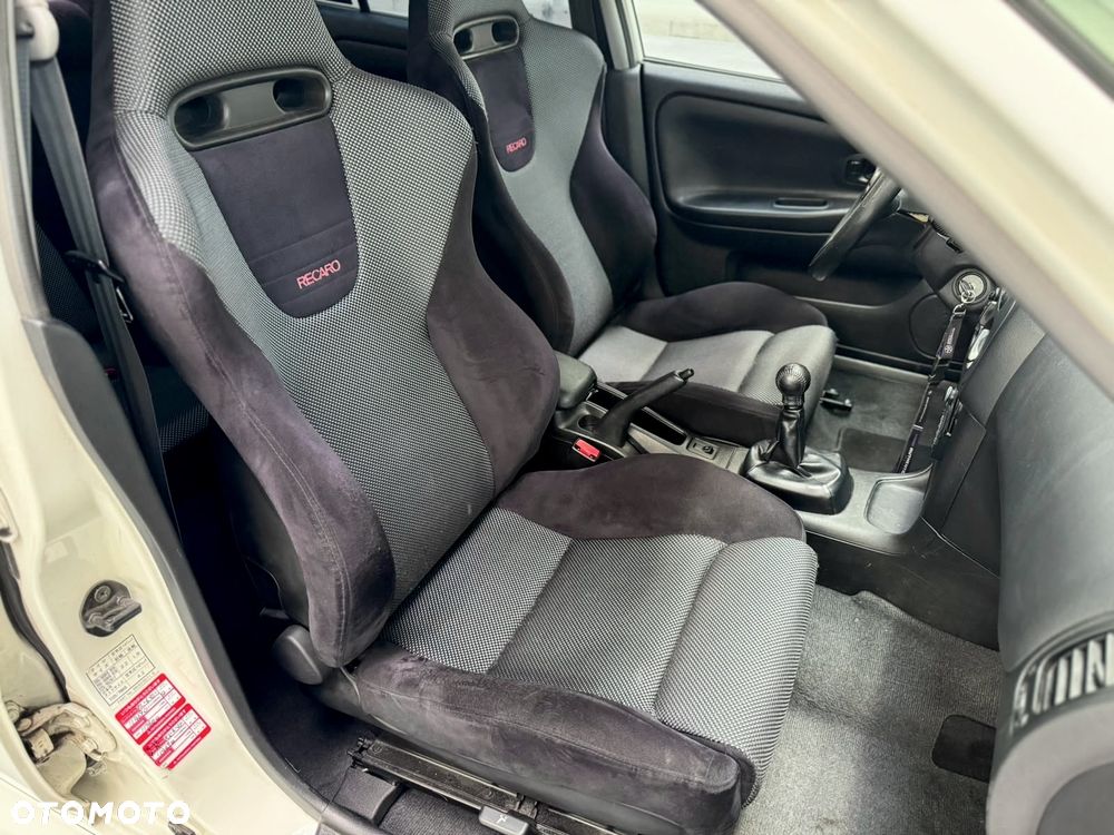 Mitsubishi Lancer - 14