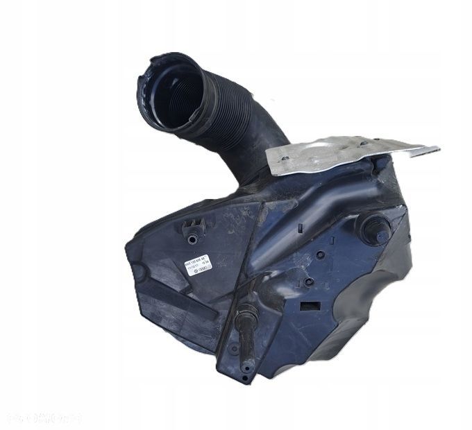 audi a4 b9 a5 f5 8w obudowa filtra powietrza 2.0 tfsi 8w0133835ab - 3