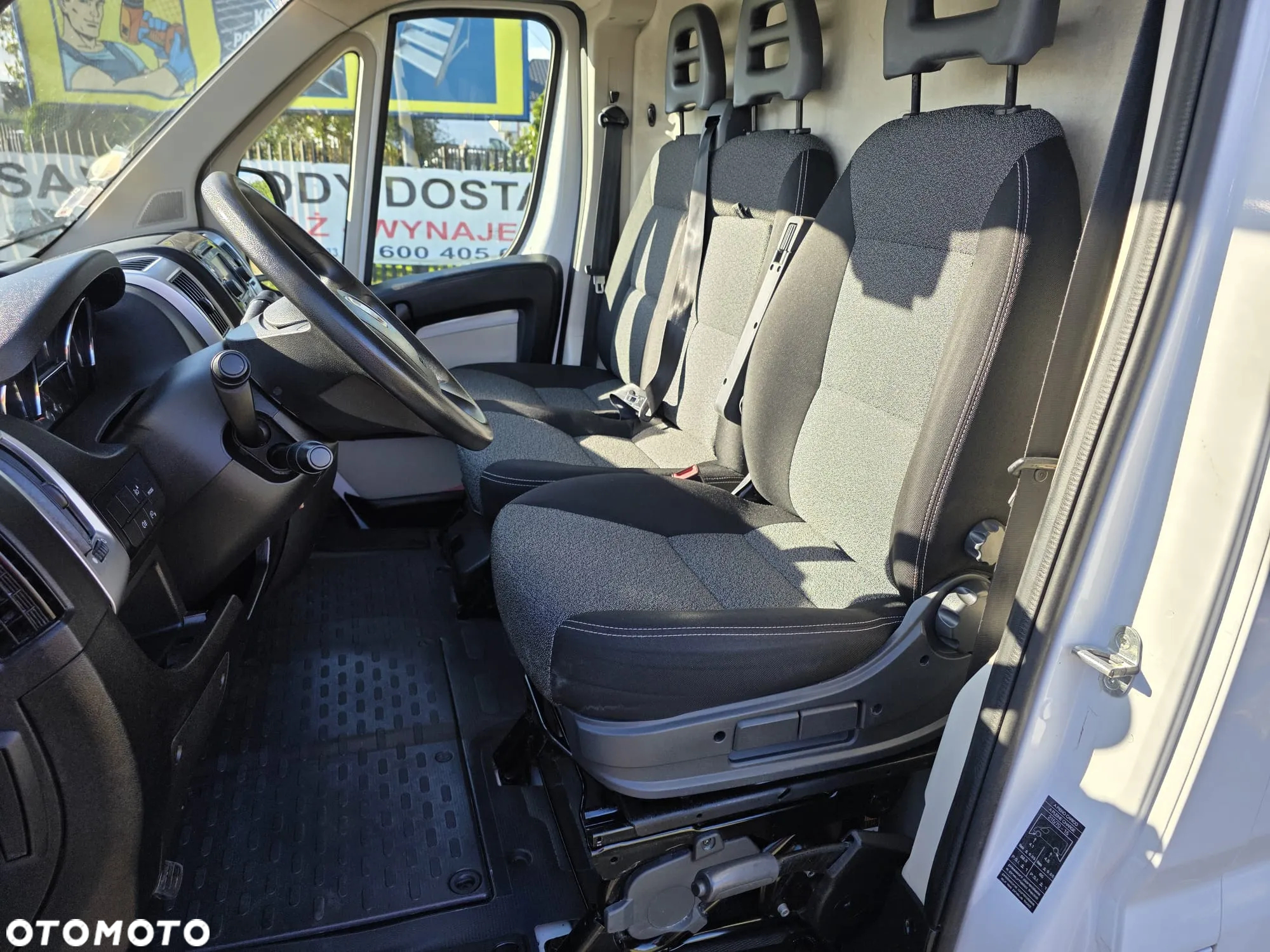 Fiat Ducato L2H2 - 14