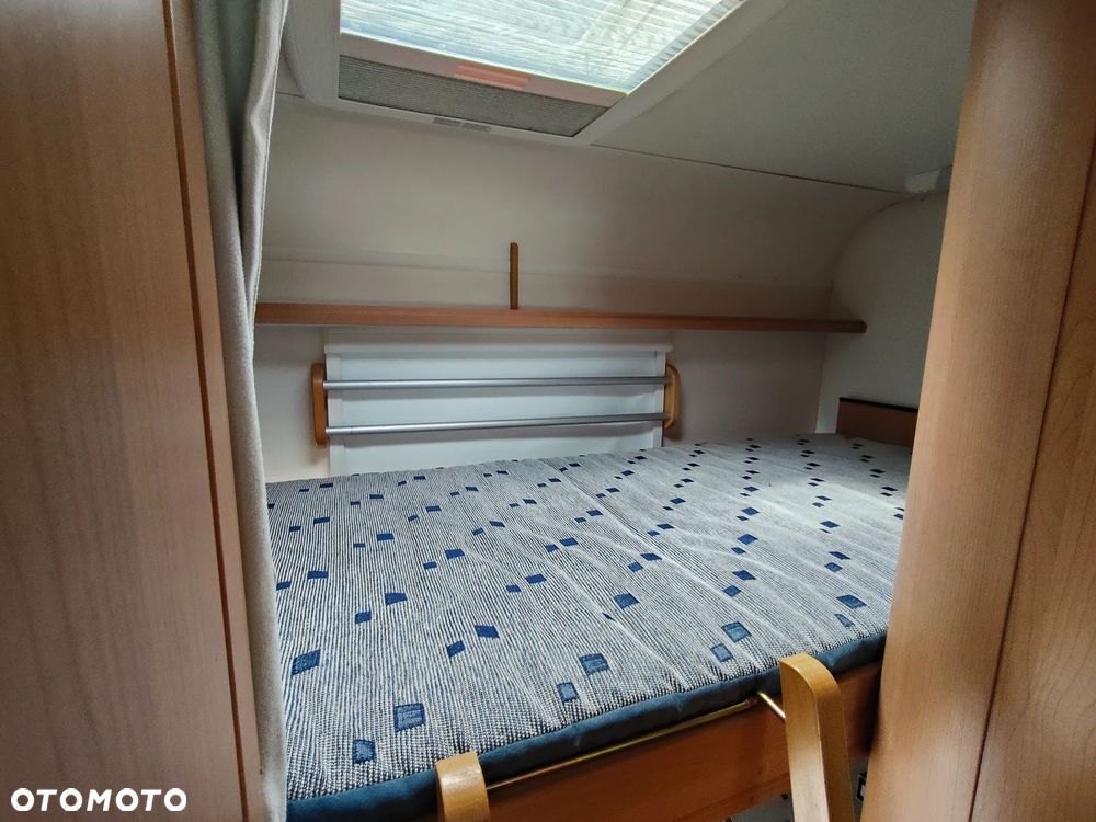 KNAUS SKY TR' - 30