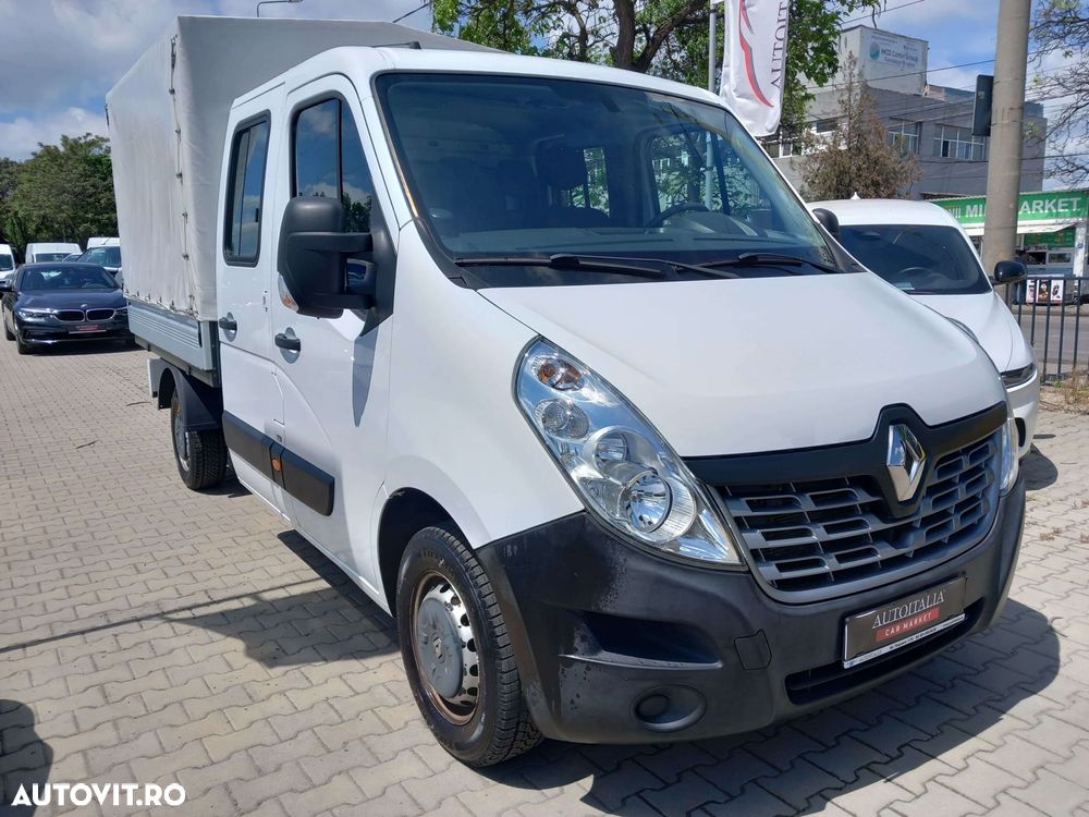 Renault Master - 3