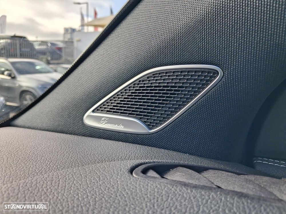 Mercedes-Benz GLA 200 AMG Line - 27