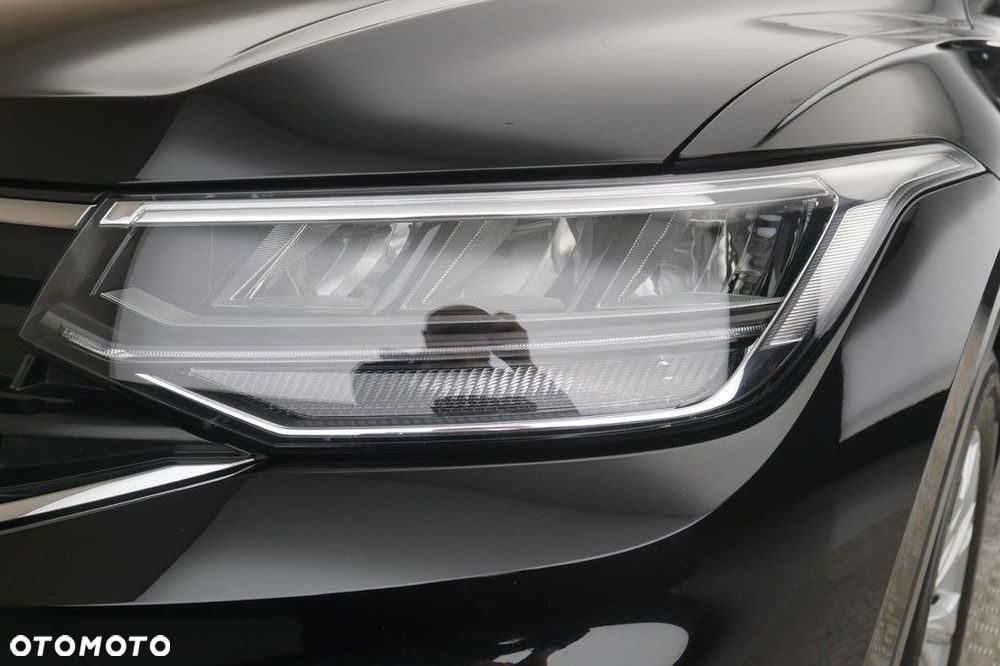 Volkswagen Tiguan 1.5 TSI EVO Life DSG - 13