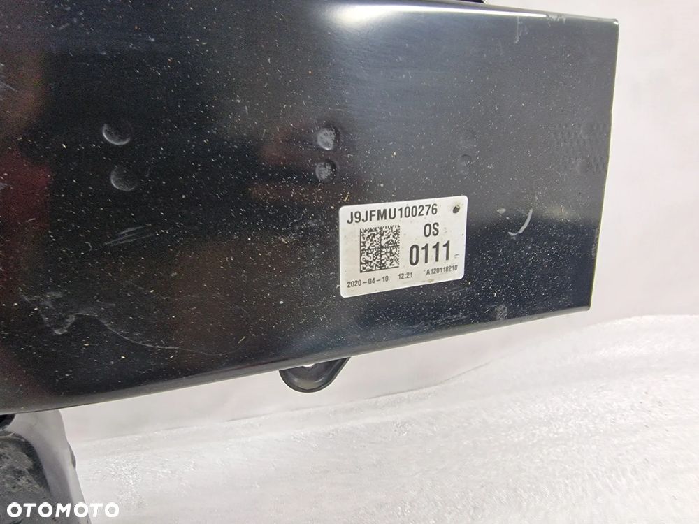 HYUNDAI KONA 17- BELKA PRZEDNIA PRZÓD / POD ZDERZAK PRZEDNI , NR J9JFMU100276 , NR AUKCJI BEL270 - 9