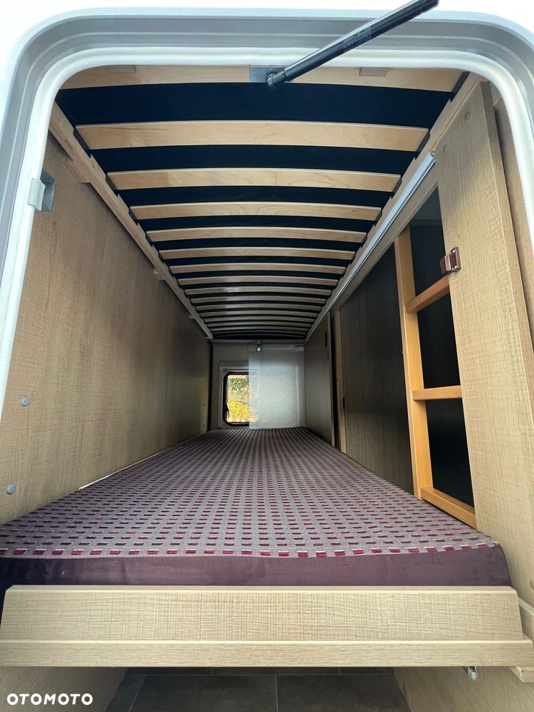 Burstner PREMIO 495 TK - 20