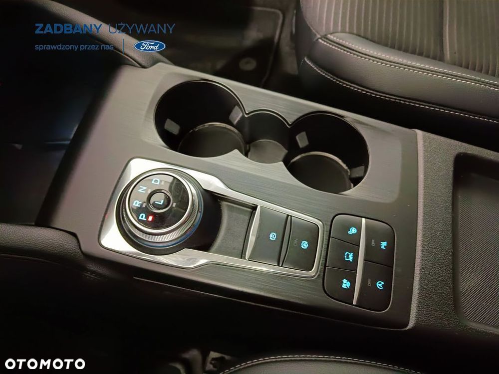 Ford Kuga 2.0 EcoBlue 4x4 TITANIUM X - 26