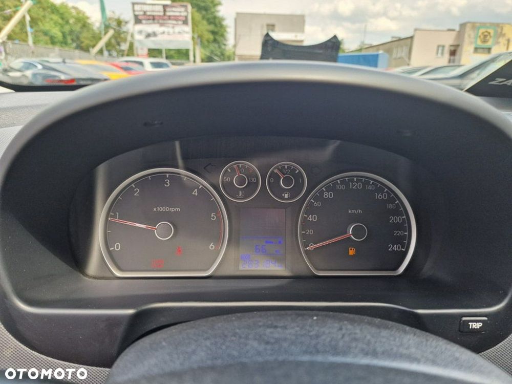 Hyundai i30 1.6 CRDi Comfort - 8
