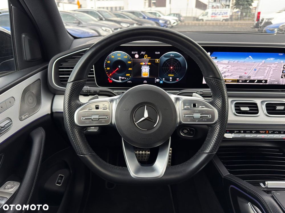 Mercedes-Benz GLE 300 d 4-Matic Premium Plus - 20