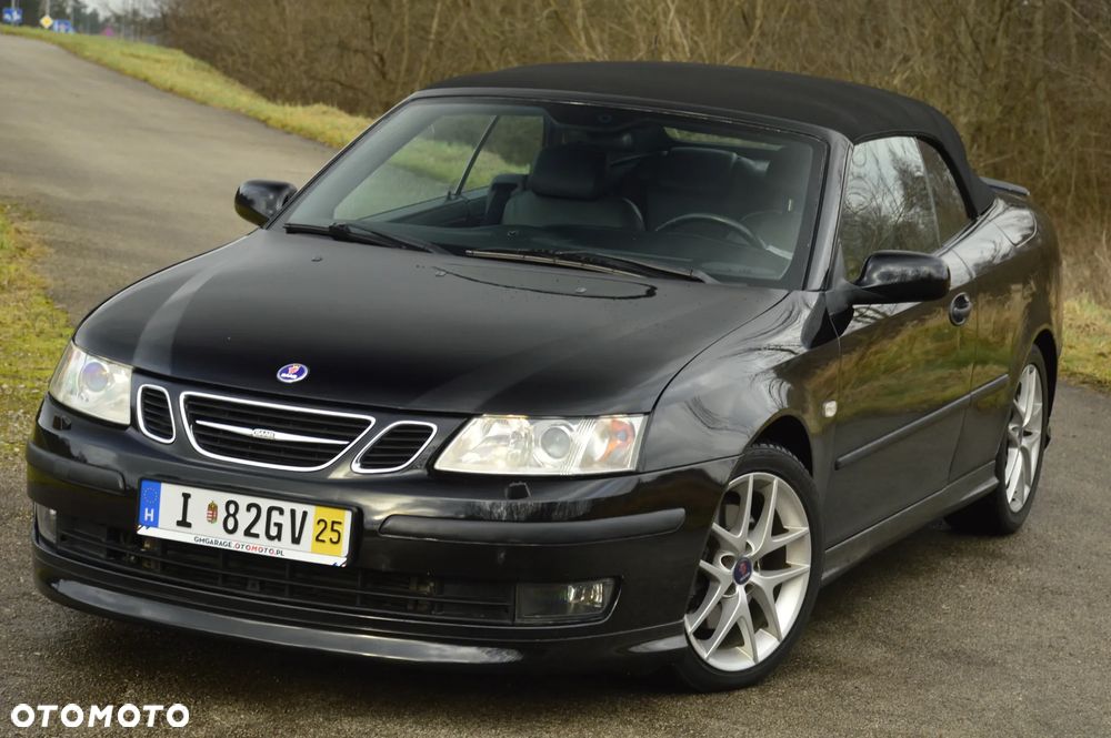Saab 9-3 - 3