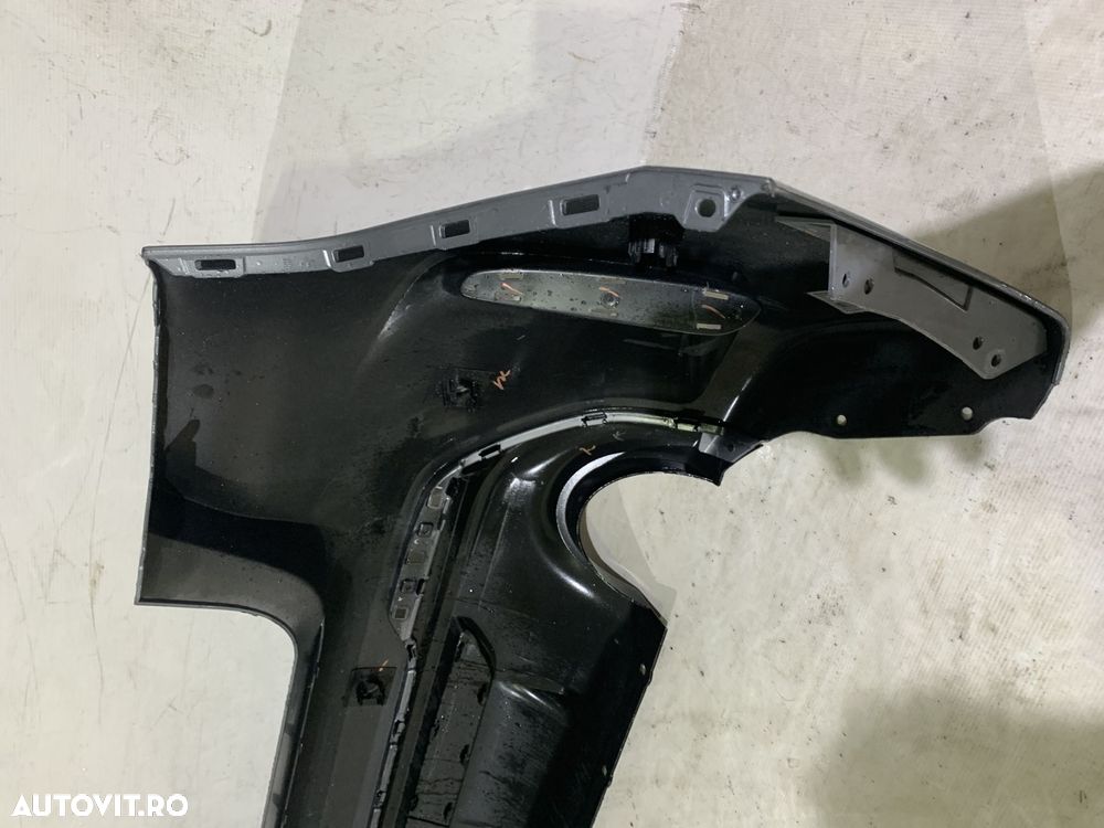 Bara spate BMW Seria 1 F40, M-Sport, 2019, 2020, 2021, 2022, 2023, cod origine OE 51128070949. - 7