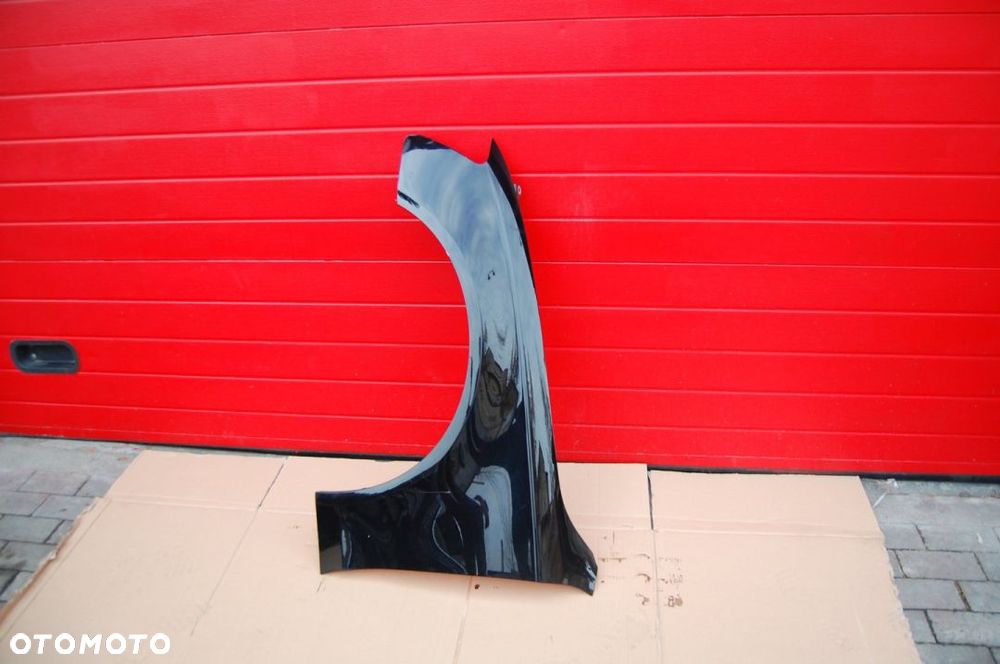 BŁOTNIK AUDI A4 B8 8K0 20012-2016 LIFT PO LIFCIE - 1