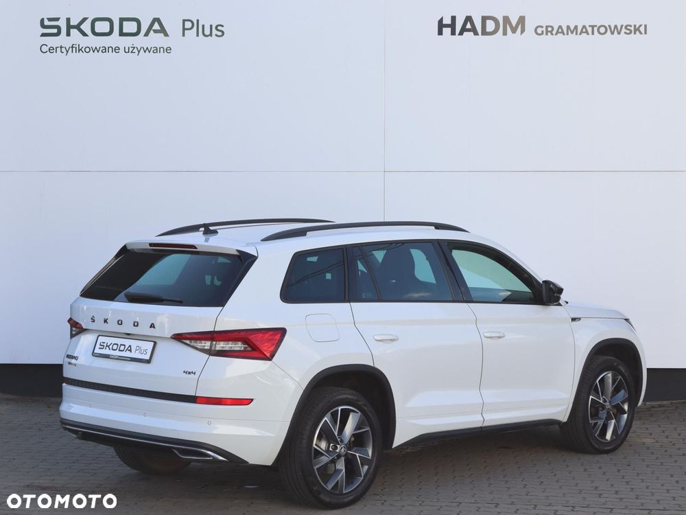 Skoda Kodiaq - 2