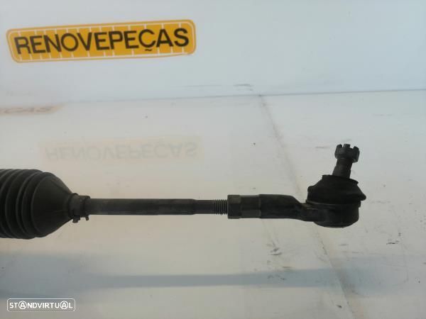 Caixa Direçao Chevrolet Matiz (M200, M250) - 2