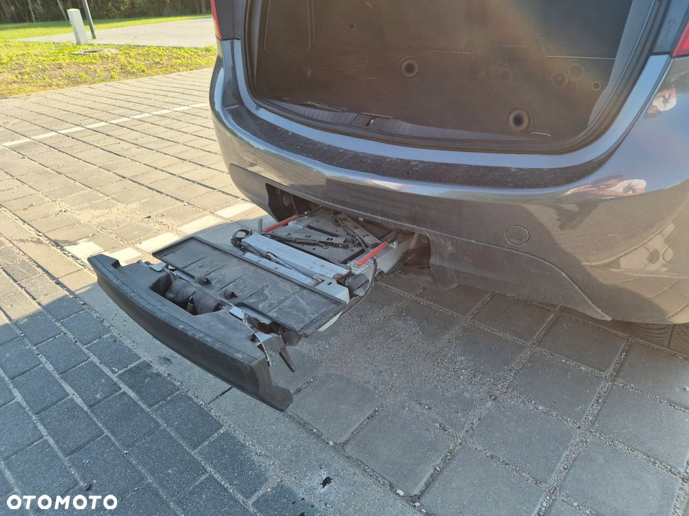 Opel Meriva 1.4 T Cosmo - 11