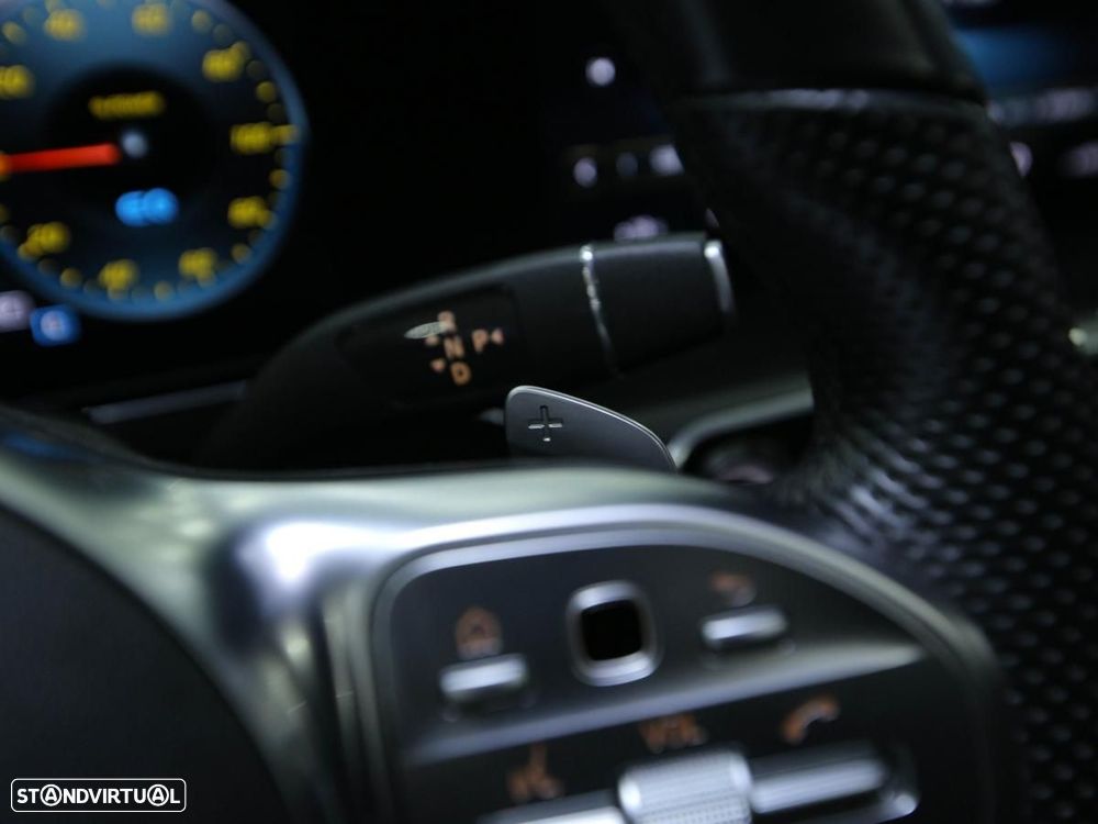 Mercedes-Benz EQC 400 4Matic AMG Line - 17