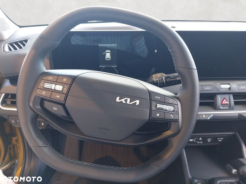 Kia K4 1.6 T-GDI M - 17
