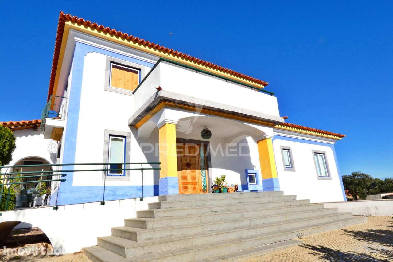 Herdade AgroTurismo - Grande imagem: 3/28