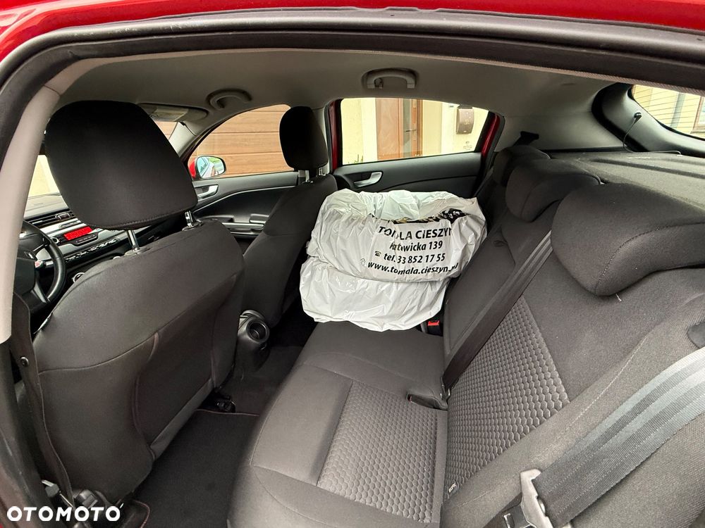 Alfa Romeo Giulietta 1.4 TB Progression - 28