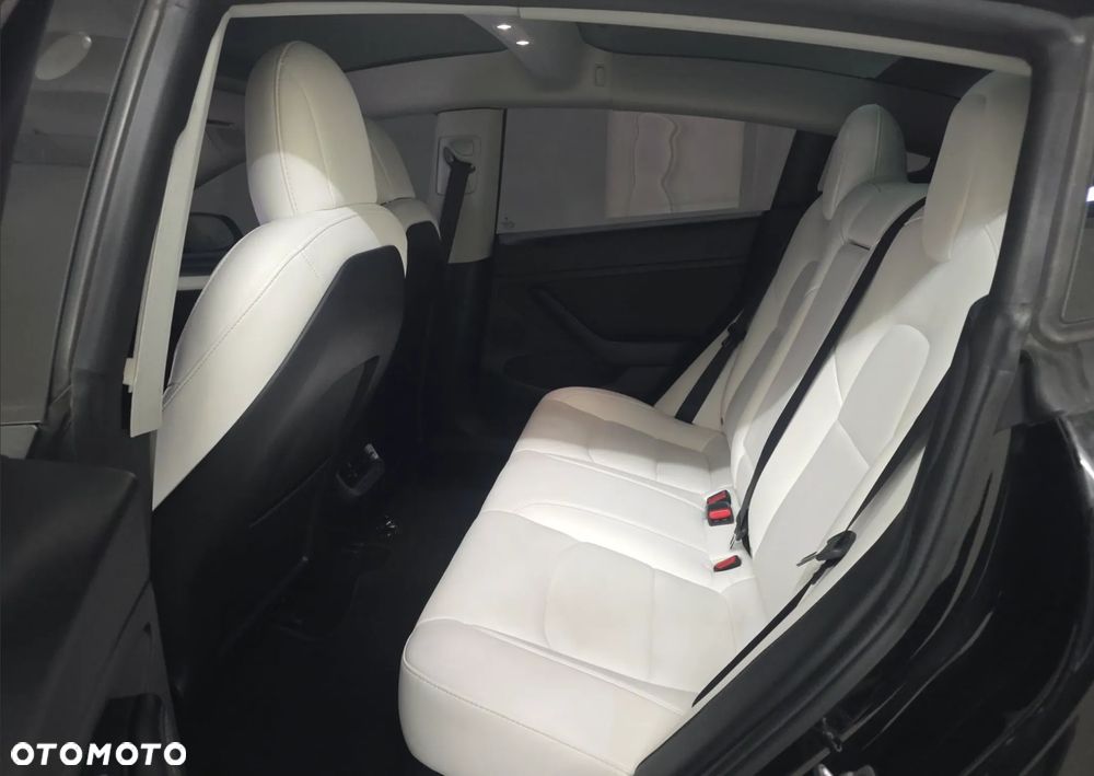 Tesla Model 3 Langstreckenbatterie Allradantrieb Dual Motor Performance - 13