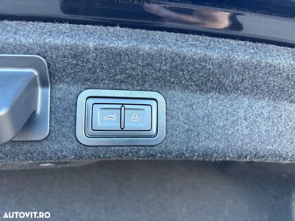 Audi A6 40 TDI quattro S tronic sport - 28