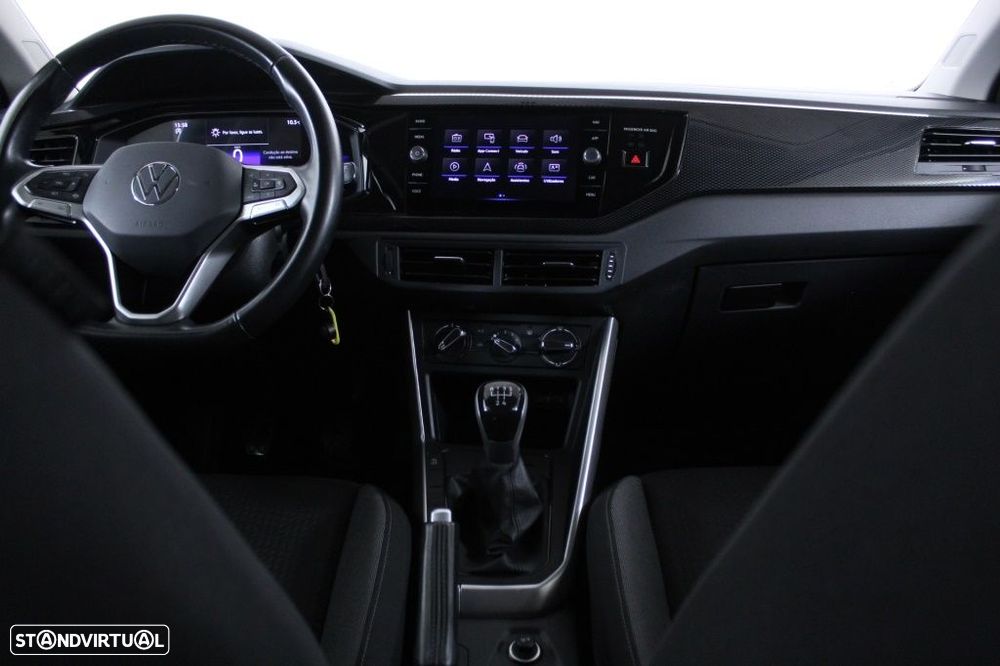 VW Taigo 1.0 TSI Life - 18