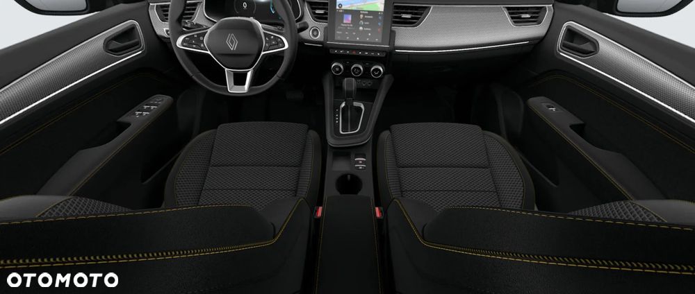 Renault Arkana - 7
