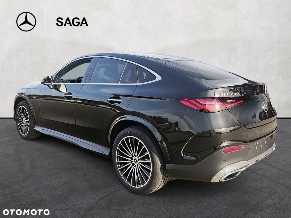 Mercedes-Benz GLC - 8