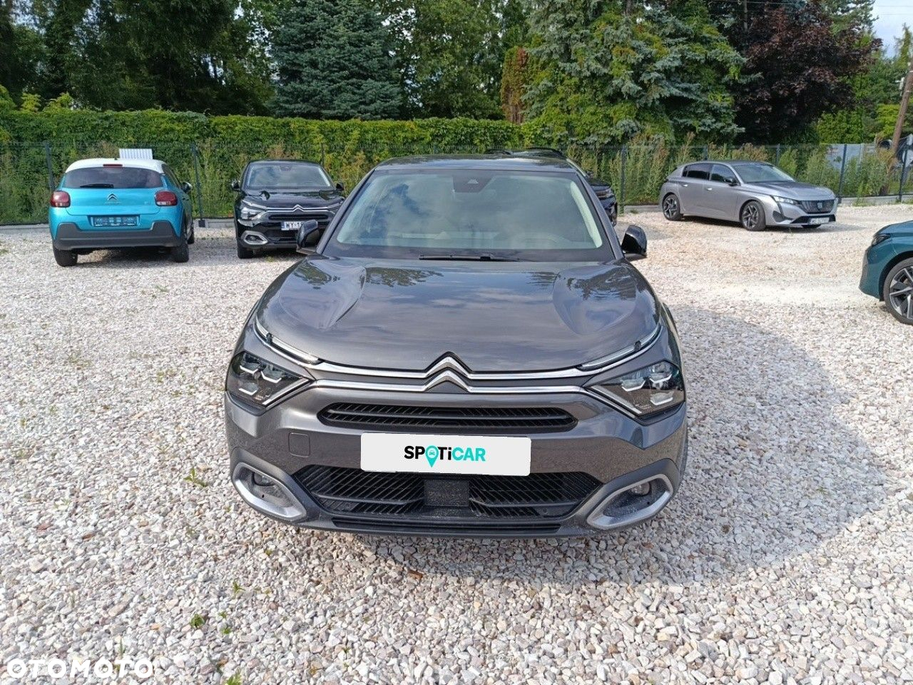 Citroën C4 1.2 PureTech Max S&S EAT8 - 3