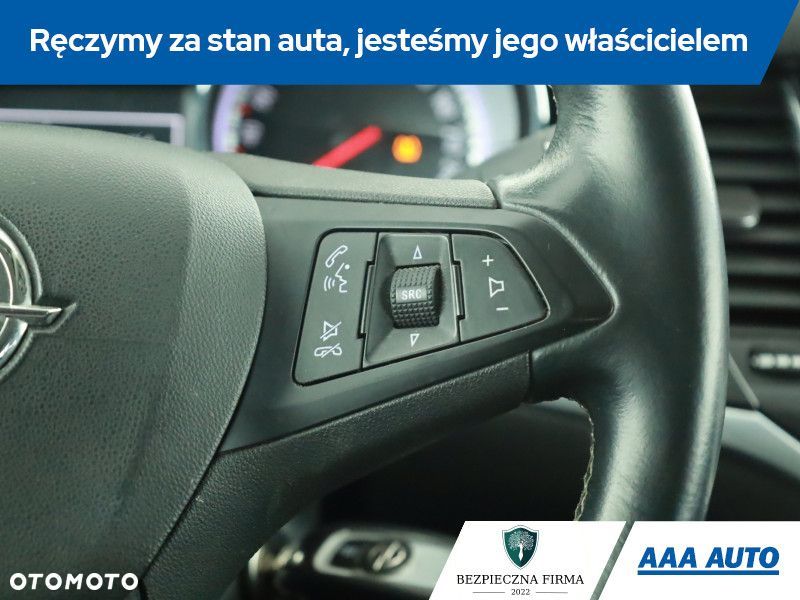 Opel Astra - 16