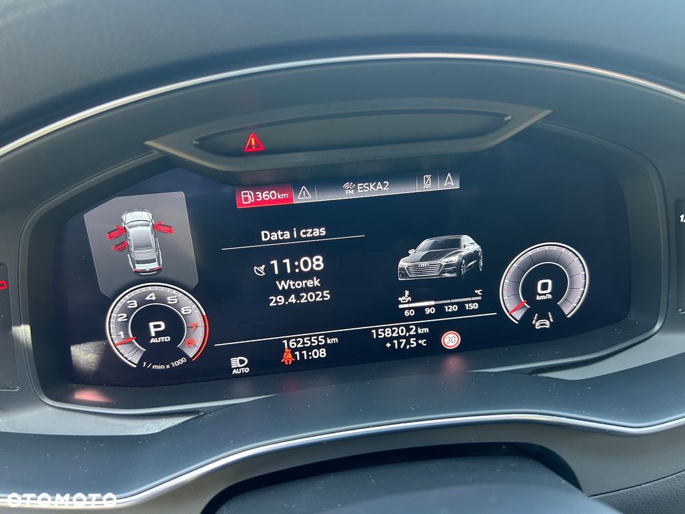 Audi A7 Sportback 55 TFSI Quattro S tronic - 19