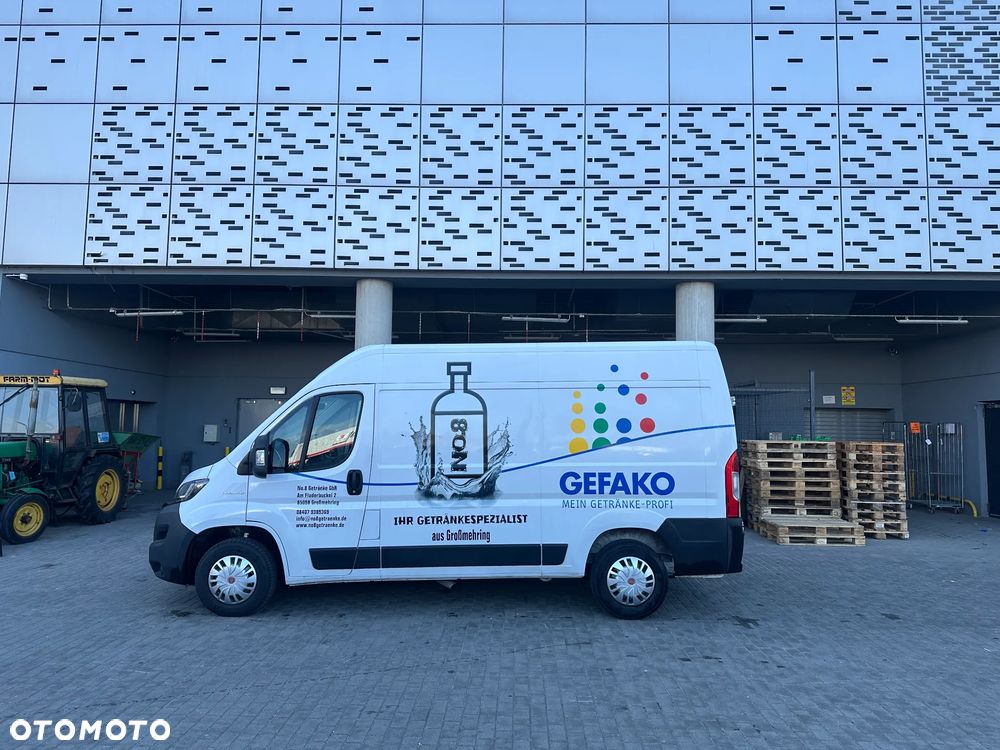 Fiat Ducato - 7