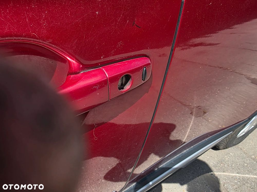 Mitsubishi Outlander - 8