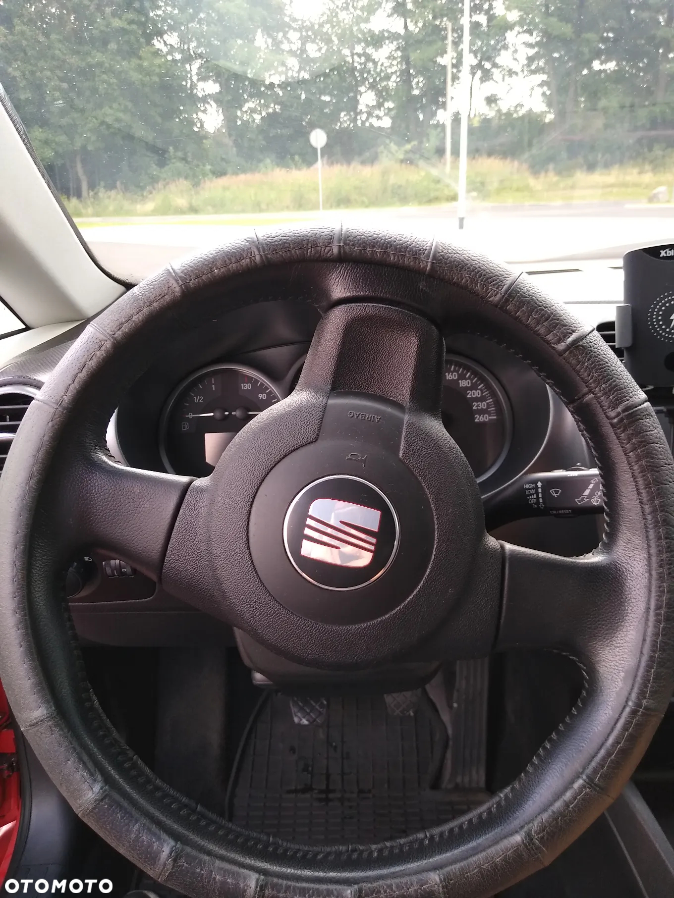 Seat Leon 1.8 TSI Spirit S - 25
