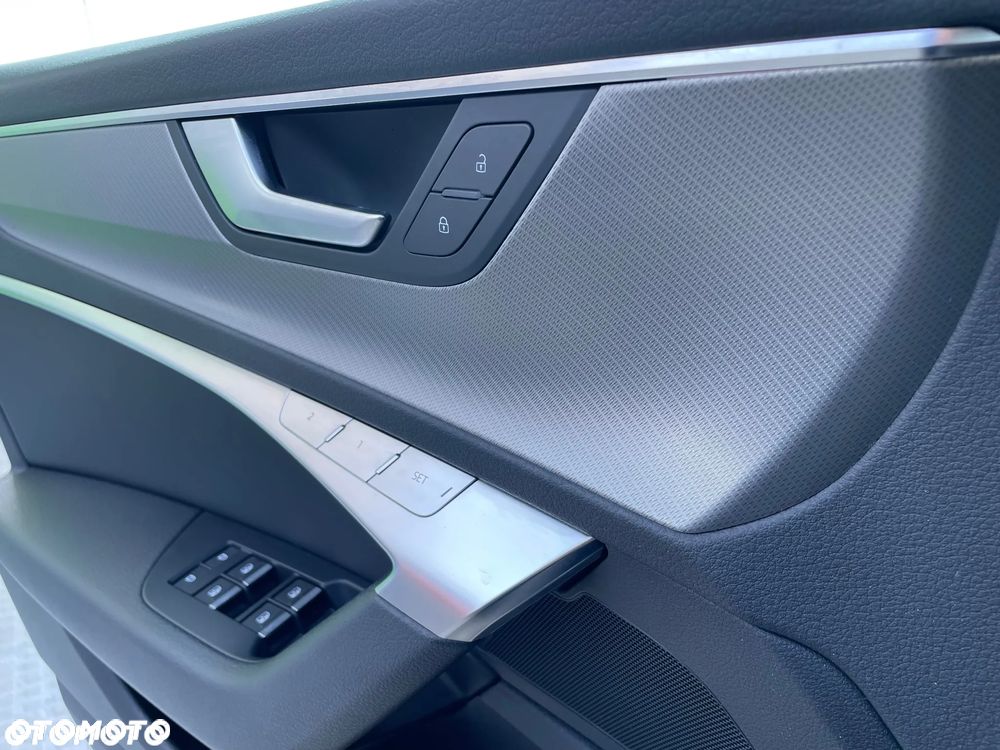 Audi A6 Limousine 50 TDI quattro tiptronic design - 30