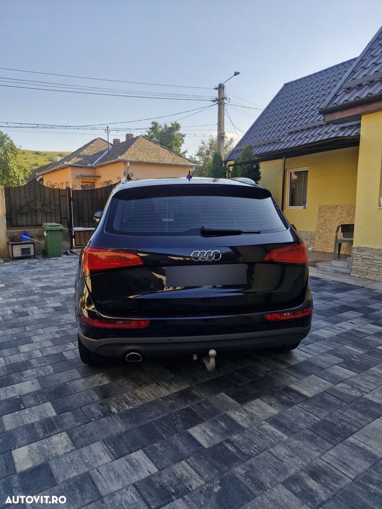 Audi Q5 2.0 TDI - 6