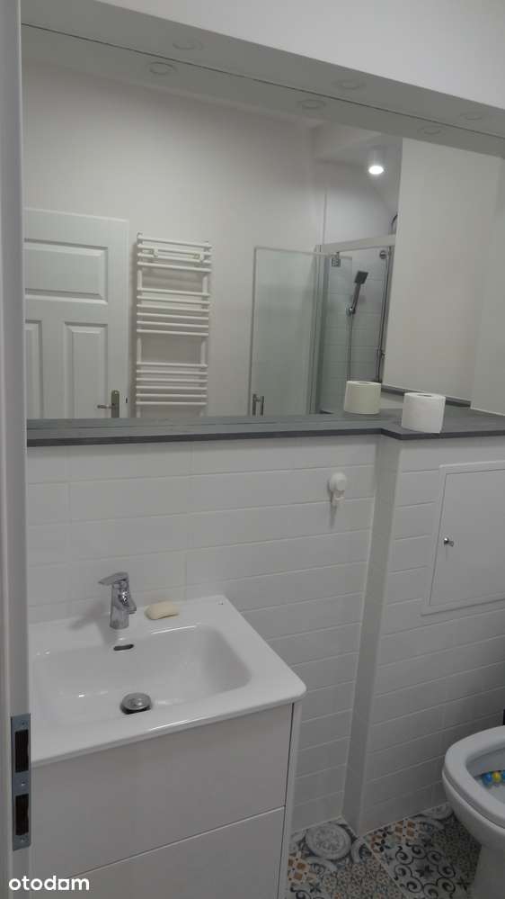 Apartment for rent - Gdańsk, Smoluchowskiego 8, (53 m2)