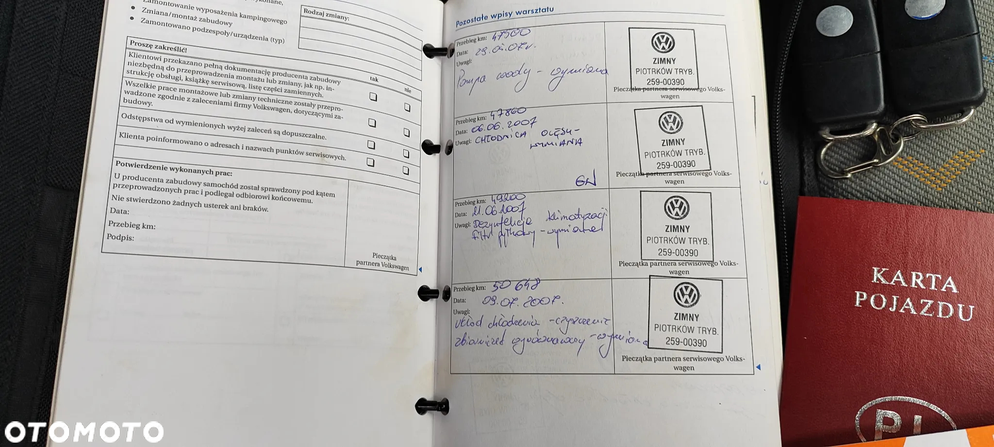 Volkswagen Transporter T5 TDI L2H1 - 20