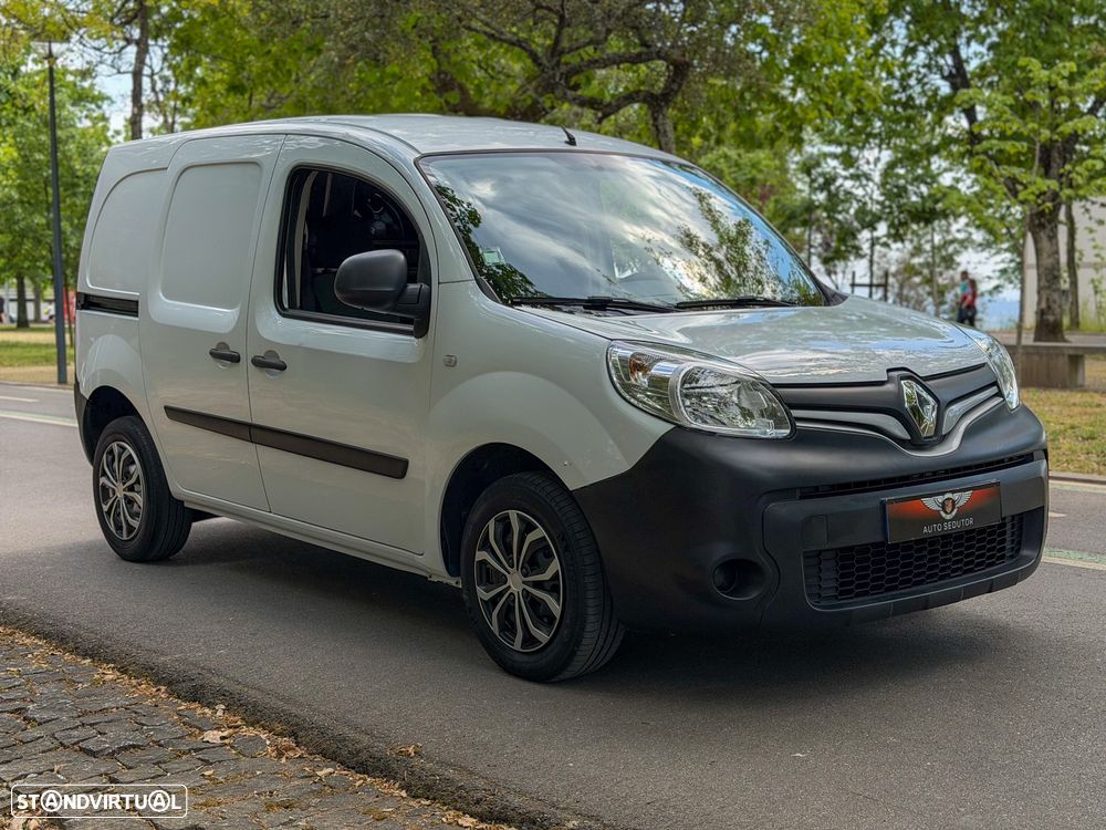 Renault Kangoo - 3