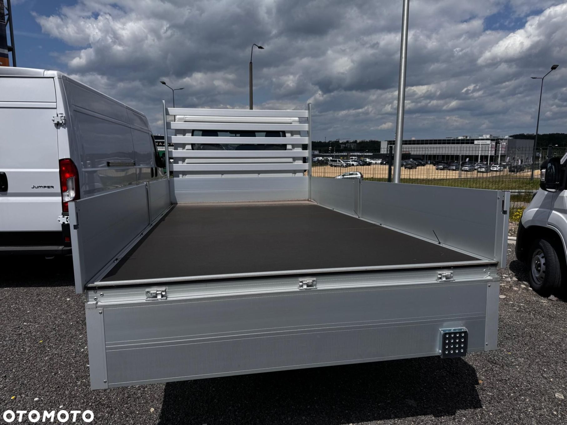 Fiat Ducato - 6