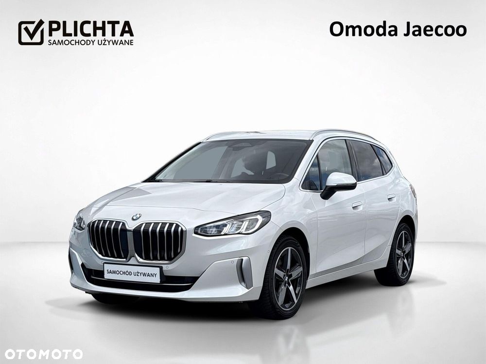 BMW Seria 2 220i mHEV - 2