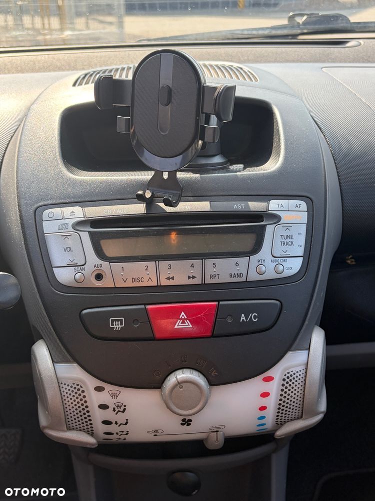 Citroën C1 1.0i Flirt - 24