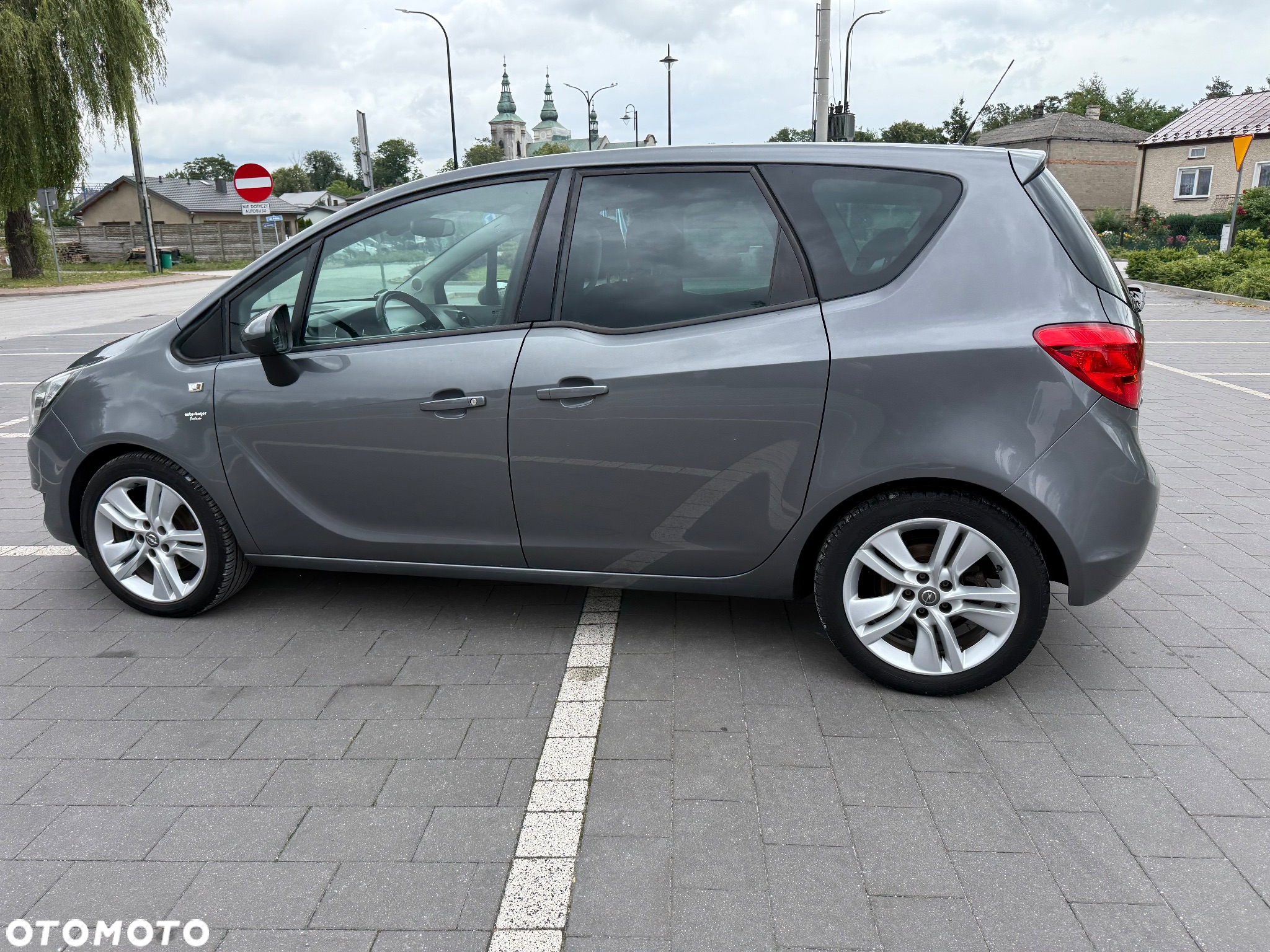 Opel Meriva 1.4 ecoflex Edition - 5