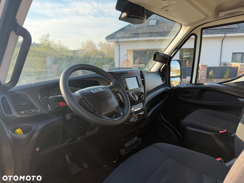 Iveco 72-170 HI-MATIC - 14