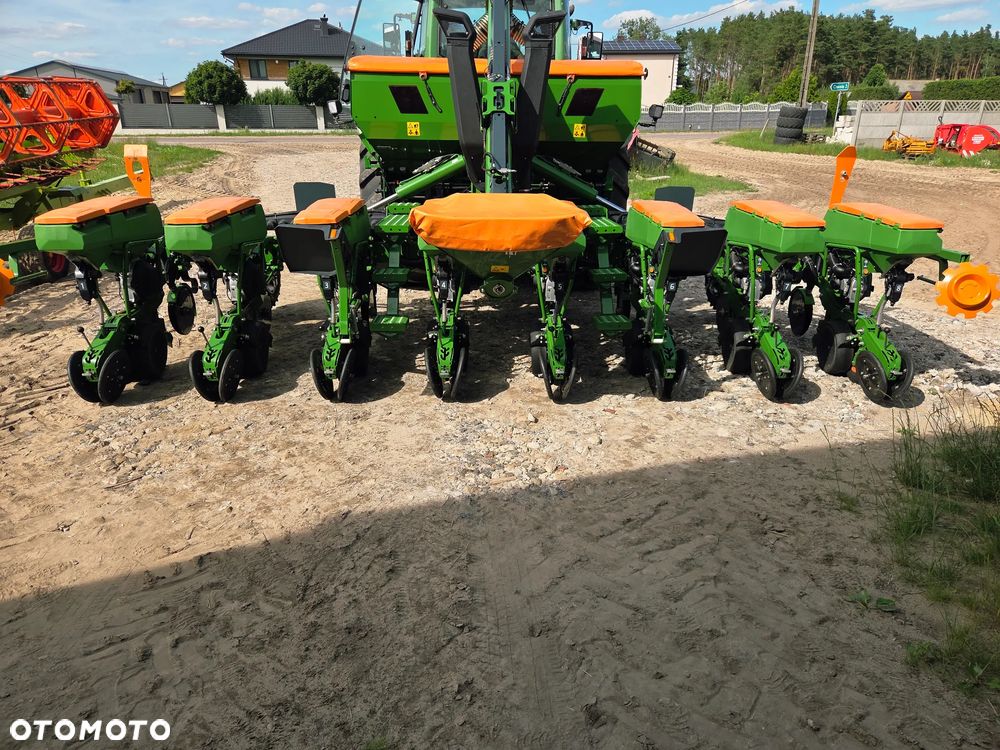 Amazone AMAZONE PRECEA 6000 2CC SUPER VADERSTAD TEMPO MONOSEM - 20