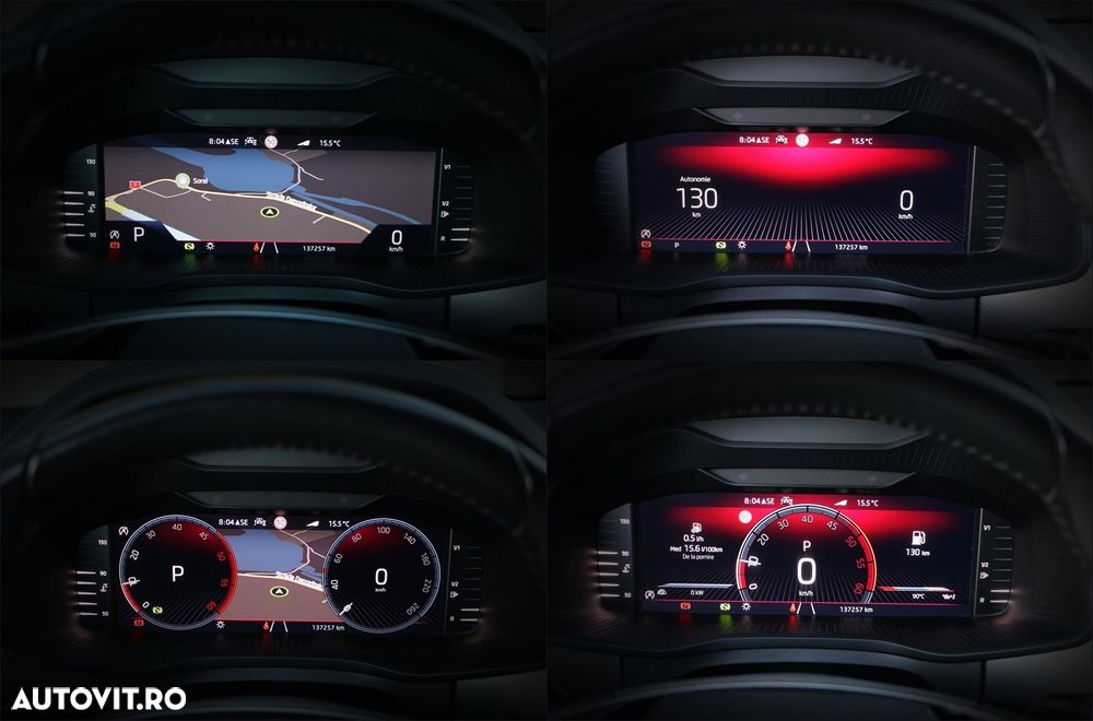 Skoda Kodiaq 2.0 TDI 4X4 DSG Sportline - 5